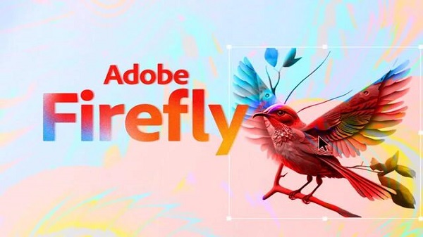 Adobe Firefly mod apk latest version