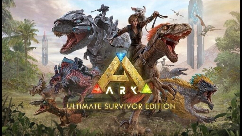 SURVIVORS UNITE: ARK Ultimate Arrives on Mobile