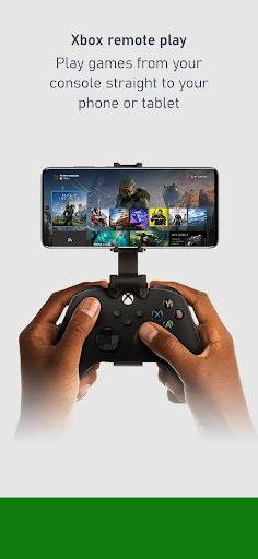 Xbox應用截圖第3張