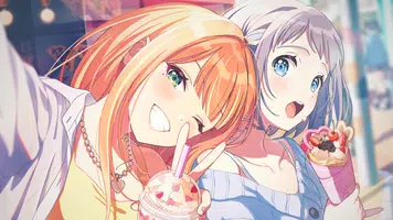 学園アイドルマスター Capture d'écran 3
