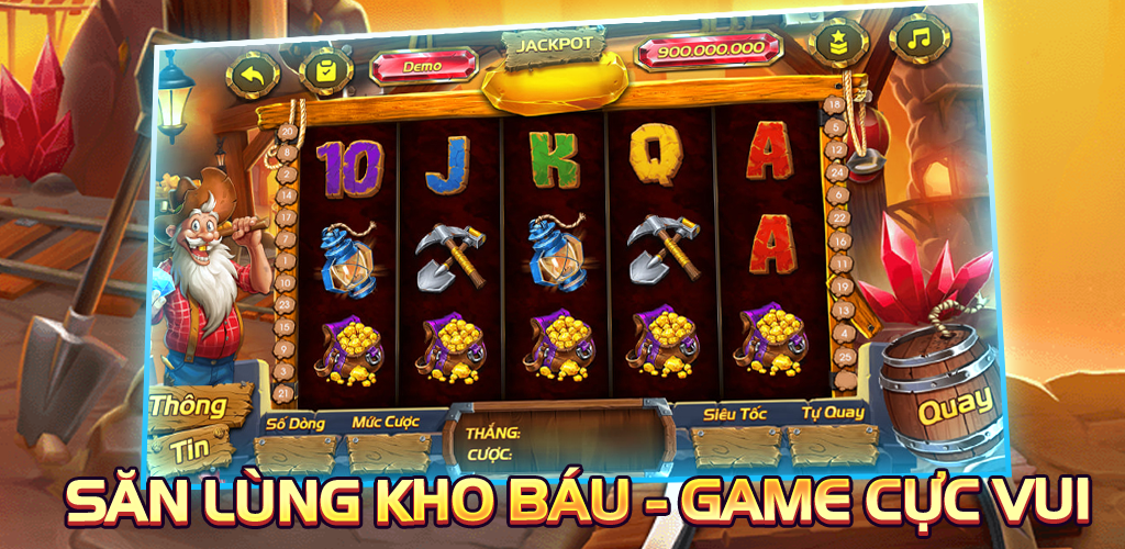 52 Vip Play : Danh Bai Dai Gia Screenshot 3