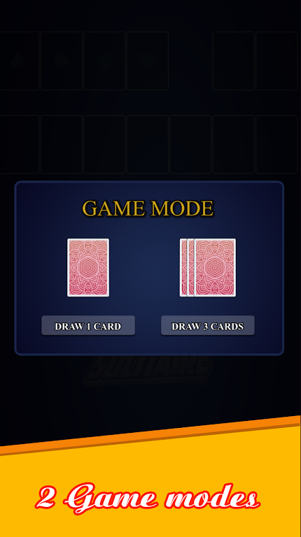Solitare Classic Free 2019 स्क्रीनशॉट 0