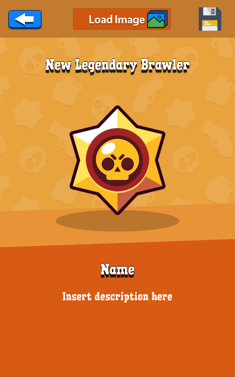Brawl Cards for Brawl Stars স্ক্রিনশট 3