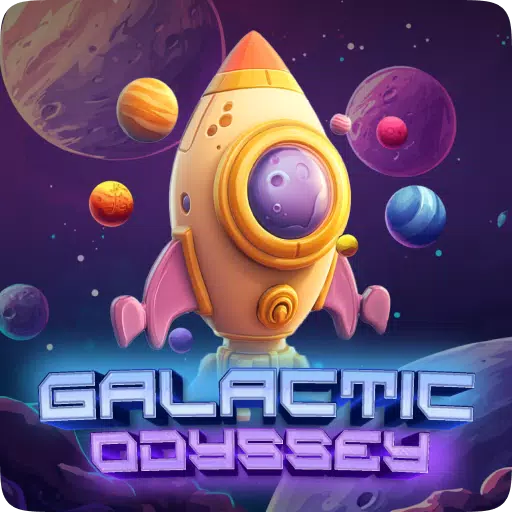 Galactic Odyssey