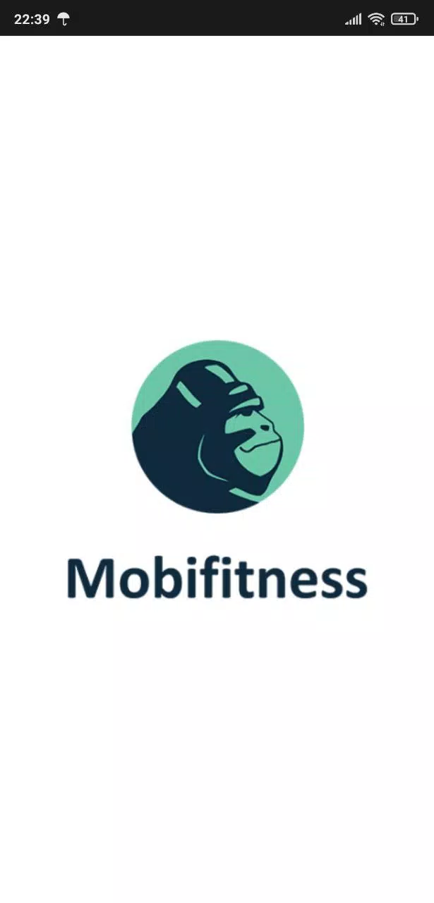 Mobifitness應用截圖第0張