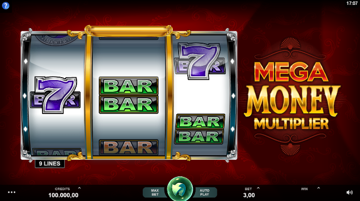 MAUJACKPOT Screenshot 2