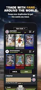 Topps® BUNT® MLB Card Trader Скриншот 2