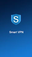 Smart VPN Captura de tela 0