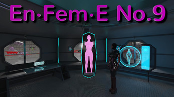 En-Fem-E No. 9 Reborn Screenshot 3