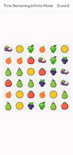 Fruit Combo Match Screenshot 3