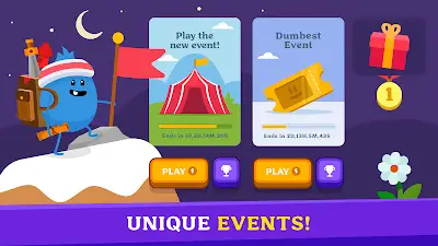 Dumb Ways To Die 4 스크린샷 3