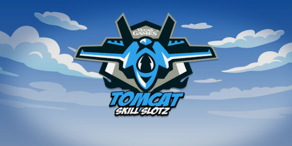 Tomcat Skill Slotz应用截图第0张