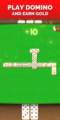 All Fives Dominoes Скриншот 2