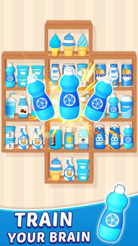 Crazy Sort スクリーンショット 3