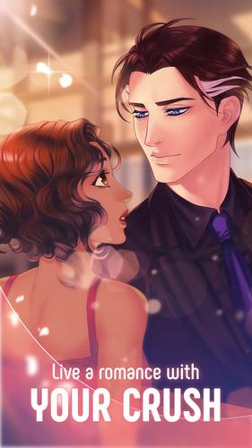 My Candy Love NewGen Скриншот 1