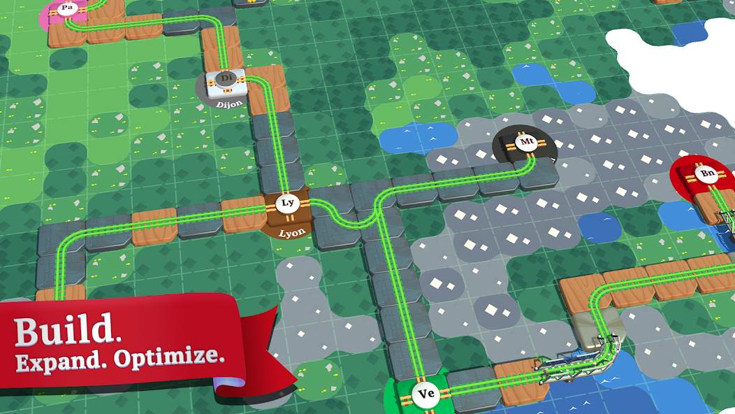 Train Conductor World Screenshot 3