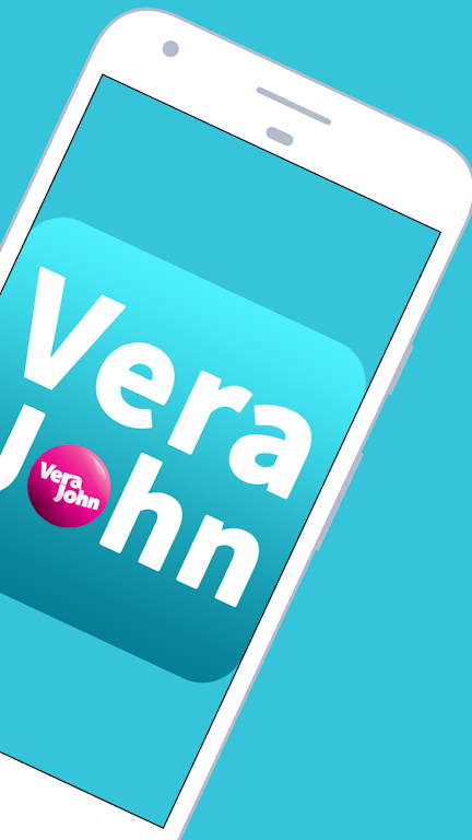 Verajohn app Ekran Görüntüsü 1