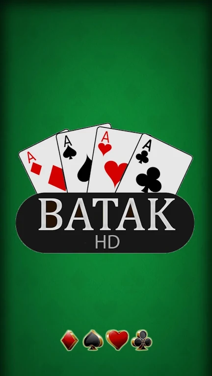 Batak HD Screenshot 0