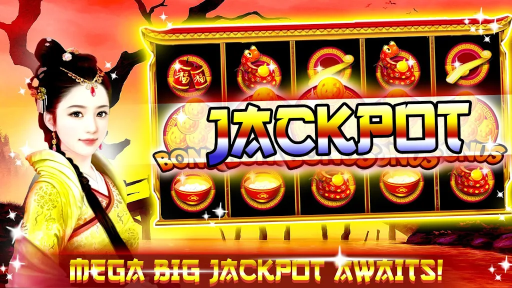 Win Fortunes Club Casino - Free Vegas Slot Machine應用截圖第2張