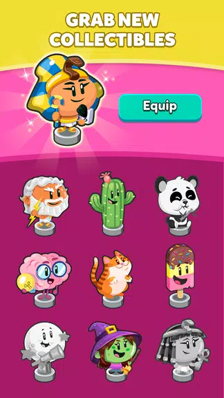 Adventure Trivia Crack ภาพหน้าจอ 2