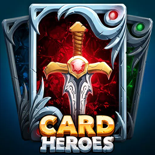 Card Heroes