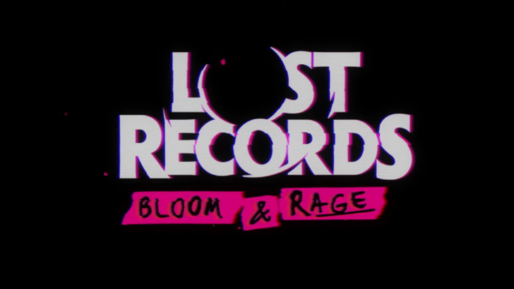 Lost Records: Data i godzina premiery Bloom & Rage 