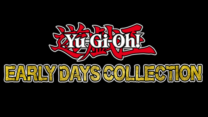 Yu-Gi-Oh! Colección de los primeros días: fecha y hora de lanzamiento reveladas 