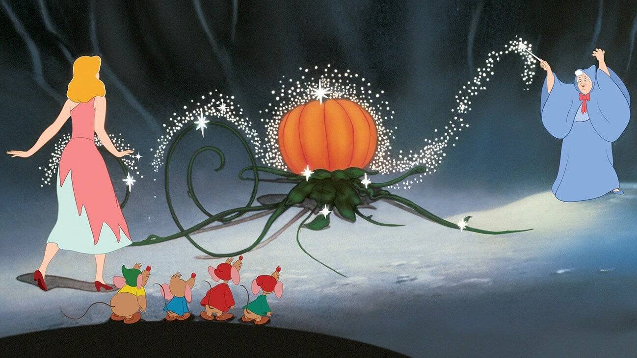 Assepoester's Legacy: hoe het iconische verhaal Disney heeft nieuw leven ingeblazen op 75