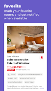 Cove: Co-living App Captura de pantalla 3