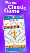 Words With Friends 2 Word Game Zrzut ekranu 1