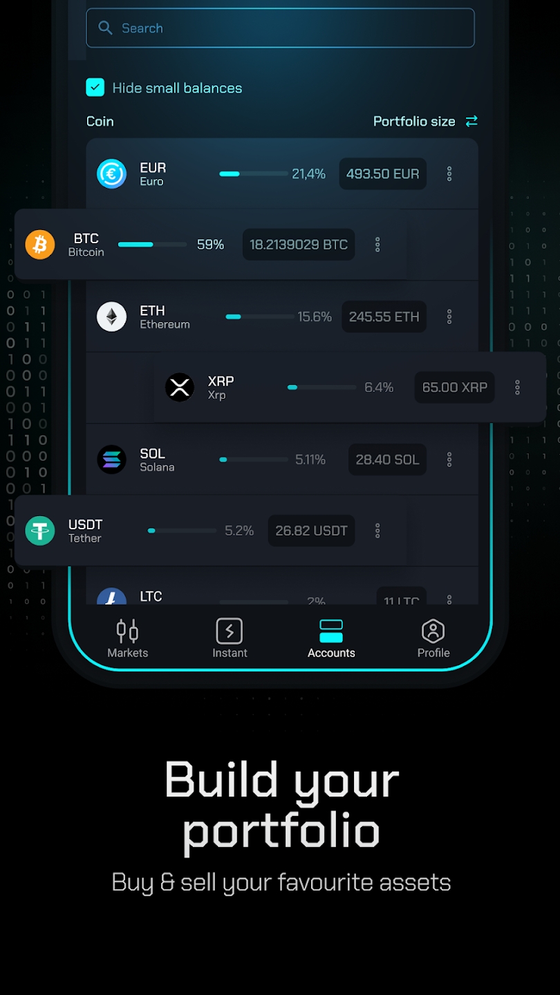 One Trading应用截图第0张