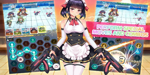 Project QT Mod 스크린샷 1