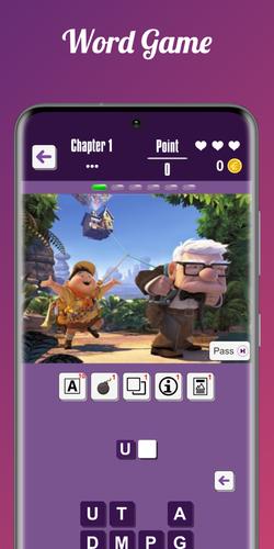 Movie Quiz Captura de tela 3