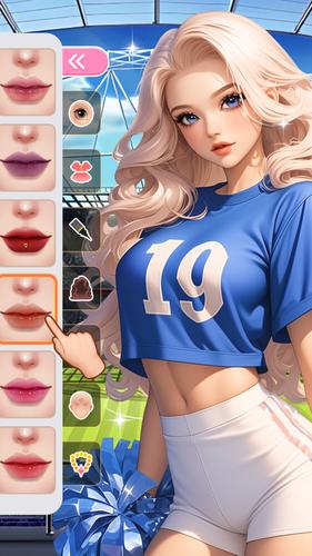 Beauty Makeover 스크린샷 3