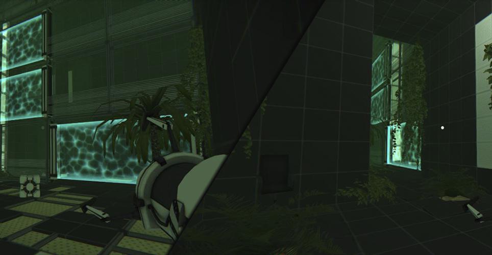 Teleportal 2 (Beta)应用截图第2张