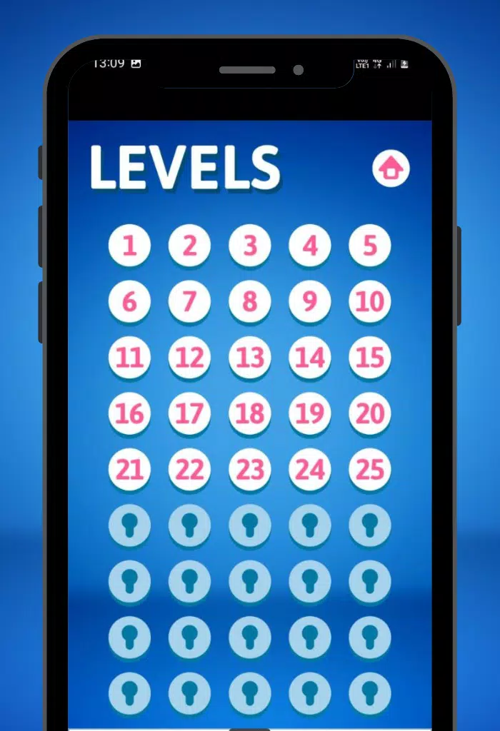 Feed the Kitty Cat Game 스크린샷 1