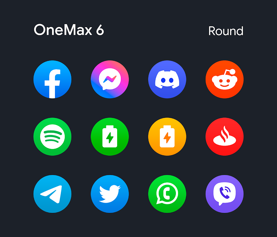 OneMax 6 스크린샷 1