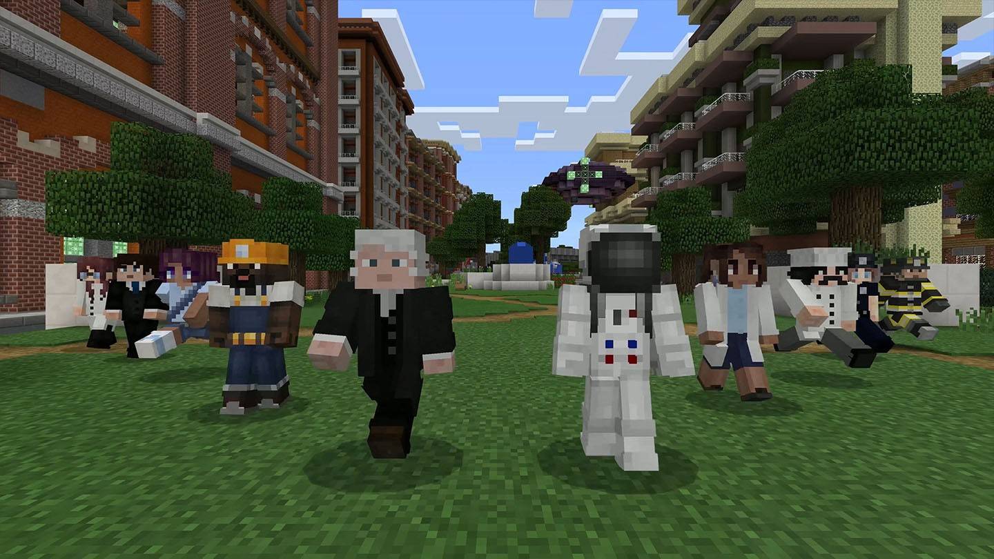Minecraft聊天指南：您需要知道的一切