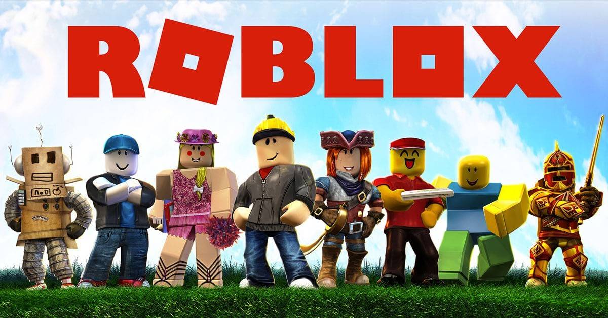 Roblox Player Ploce
