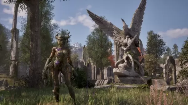 Oblivion remasterizado carece de apoio oficial a mod, apesar de próspera a comunidade de modding