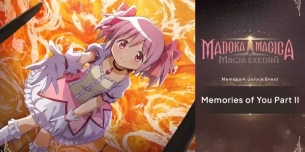 Madoka Magica: Homura Returns in Memories of You Pt. 2