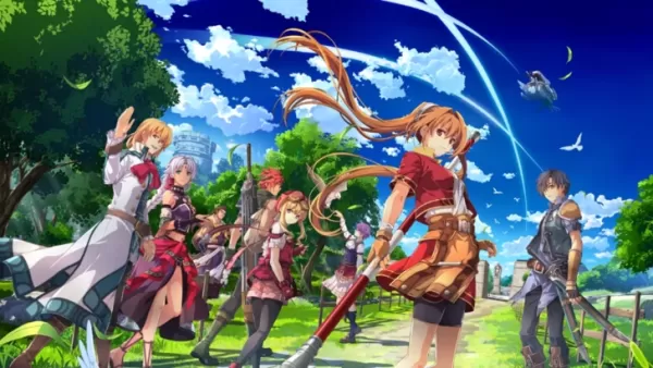 Trails in the Sky 1st Chapter Précommande et DLC