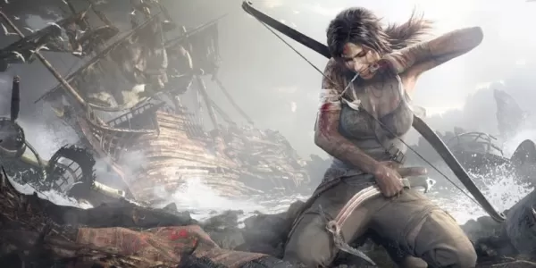 Tomb Raider (2013) é o próximo grande lançamento que a Feral Interactive trará para dispositivos móveis