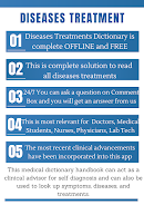 Diseases Treatment Dictionary应用截图第2张