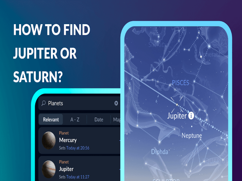 Sky Tonight - Star Gazer Guide Mod Ảnh chụp màn hình 1