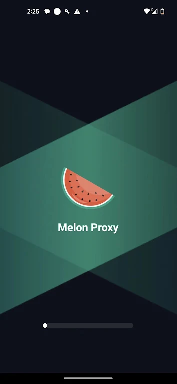 Melon Proxy Screenshot 0