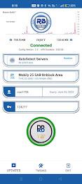 RB SUPER MAX VPN Скриншот 3