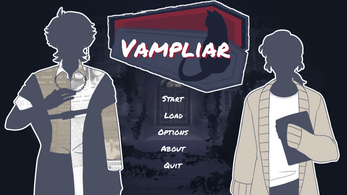 Vampliar Screenshot 2