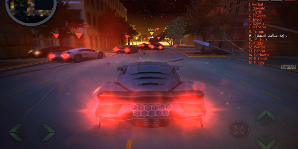 Payback 2 - The Battle Sandbox Mod ဖန်သားပြင်ဓာတ်ပုံ 1