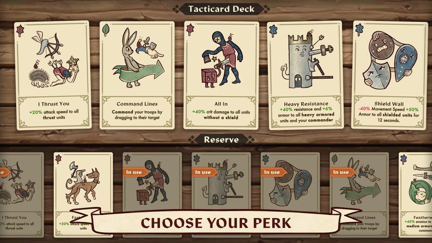 Dawn of Ages应用截图第3张